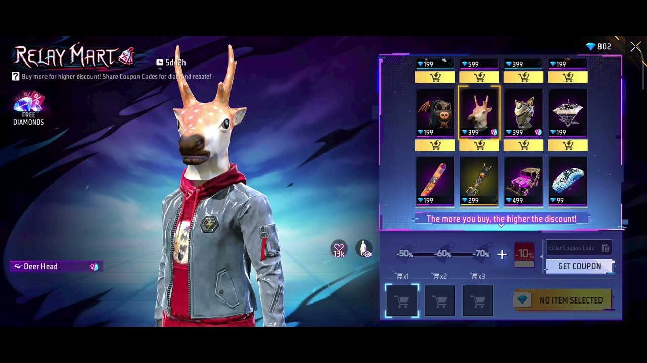 FREE FIRE NEW EVENT: Sirf Tokens se mil rahe hain Bundles! 😍 | Sabhi New Events Full Details