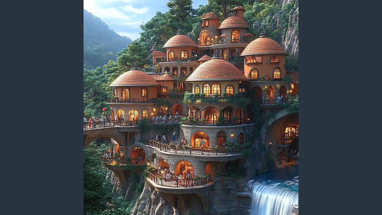 The Halfhide Walkers