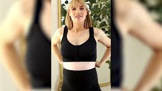 You Need This Postpartum Posture Bra | Leading Lady