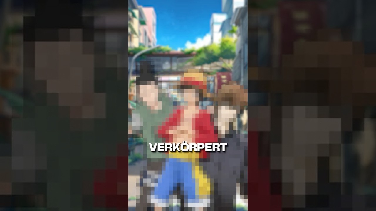 Das sind unsere Bundesländer als Anime Charaktere 🇩🇪🙂‍↕️ Pt. 2