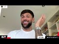 'I'LL TRY & KNOCK HIM OUT LIKE MARQUEZ' - JOE CORDINA ON POTENTIAL PACQUIAO FIGHT ON FURY/AJ CARD