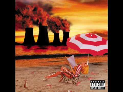 The Crystal Method - Ten Miles Back
