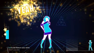 Just Dance Hits - Can't Get You Out Of My Head - Kylie Minogue (Superstar)