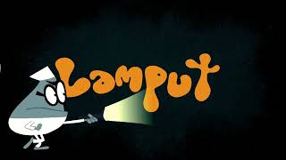 Cartoon Network - Lamput Shorts - CHECK It Jingle (November 2022)