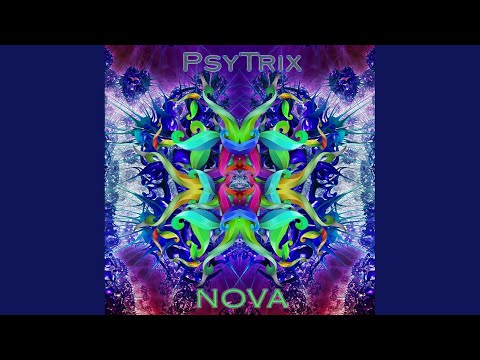 PsyTrix — ReConstruction (Original Mix)