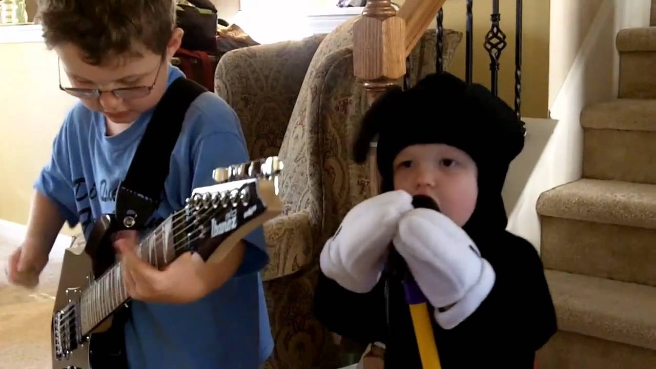 Miles & Brice - Mickey Mouse