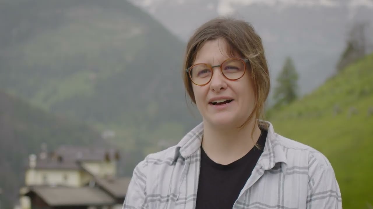 Otto per Mille Storie. Progetto: “Ancora Natura per il Col di Lana”, Associazione PEFC Italia