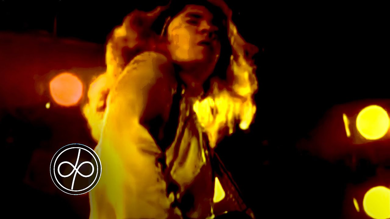 Deep Purple - Burn (Live, 1975, Japan) - YouTube