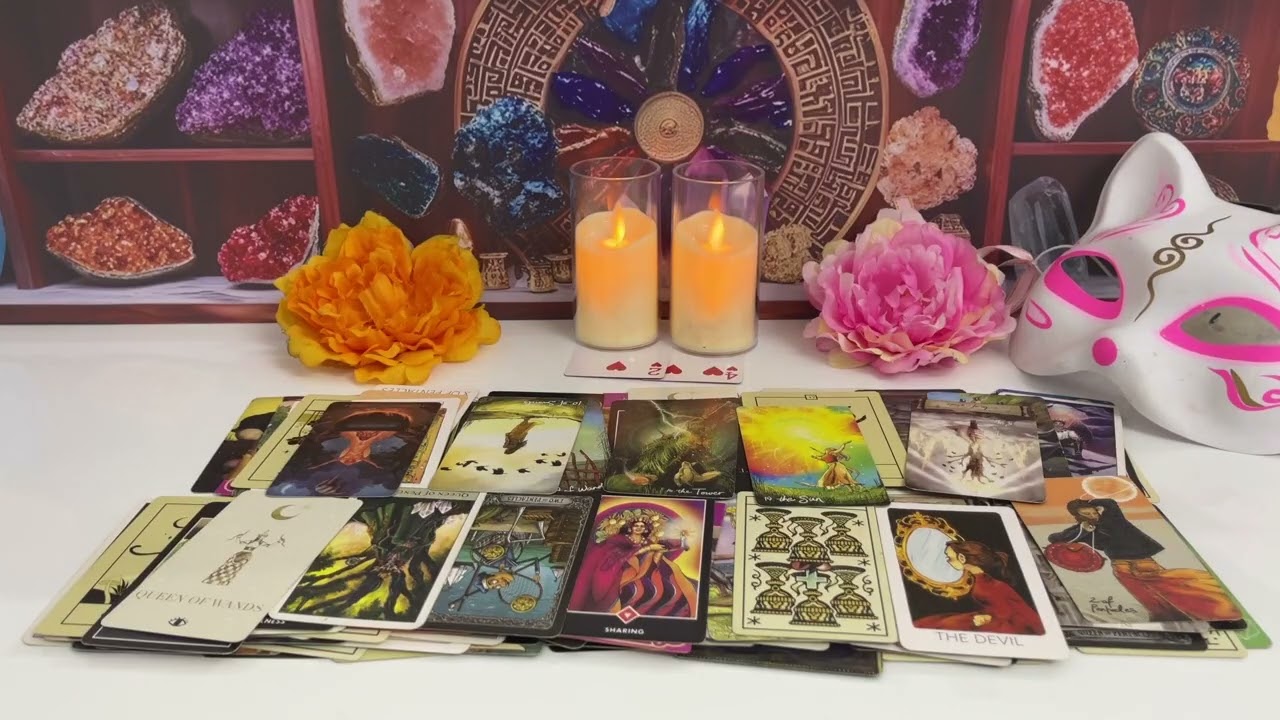 ARIES   I CRIED. YOU  WANT TO SIT DOWN FOR THIS MSG ARIES  LOVE TAROT READING