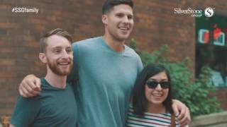 SilverStone Group | Doug McDermott | Life in Chicago :30sec