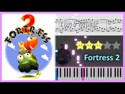 Once in a lifetime [Original ver.] - FORTRESS2