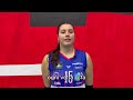 Emma Cagnin | Post match interview vs Olympiacos Piraeus