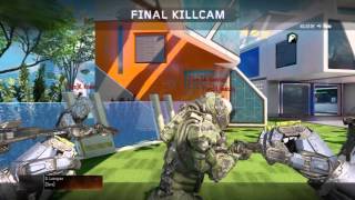 WELL... COD BOTS TBAG