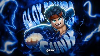 Blox Fruits Funk - Shx4 X 36 Kingdom
