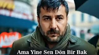Azer Bülbül & Taladro - Ama Yine Sen Dön Bir Bak (Remix 2025)