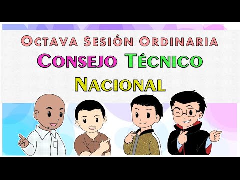 Soy Docente: CONSEJO
