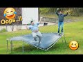 TRY NOT TO LAUGH 😆😆😆 Best Funny videos Compilation 😂 Memes Part 10