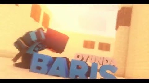 Barış Oyunda » Intro ~ Müziği By VictoryFX / Berke G.