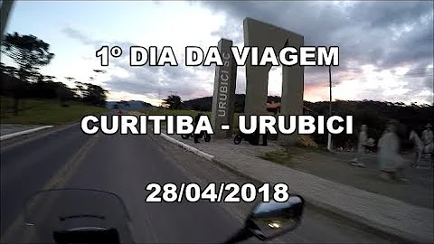 Como ir para Urubici sem passar pela Serra do Rio do Rastro?