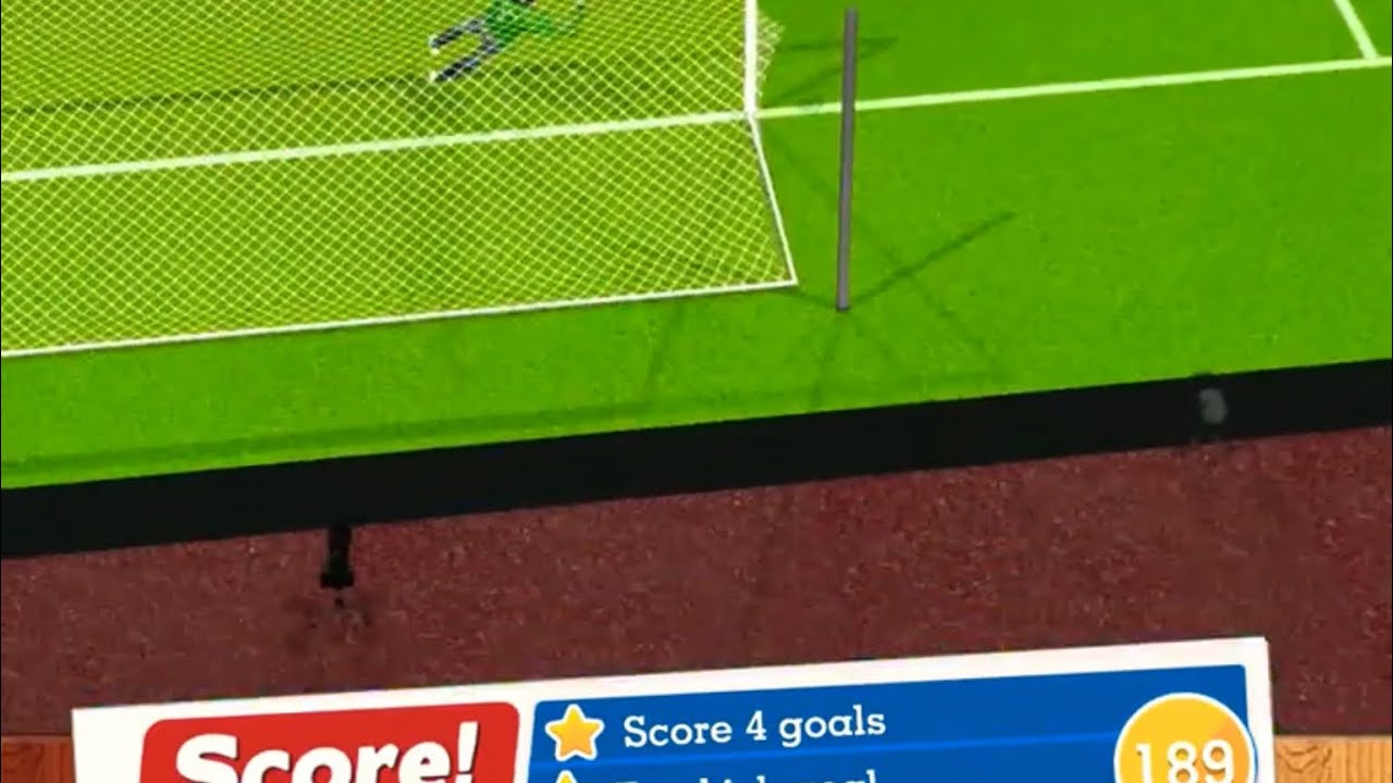 Score hero level 189✌️3 stars