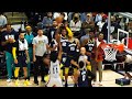 IMPOSSIBLE NBA Shots 🤯