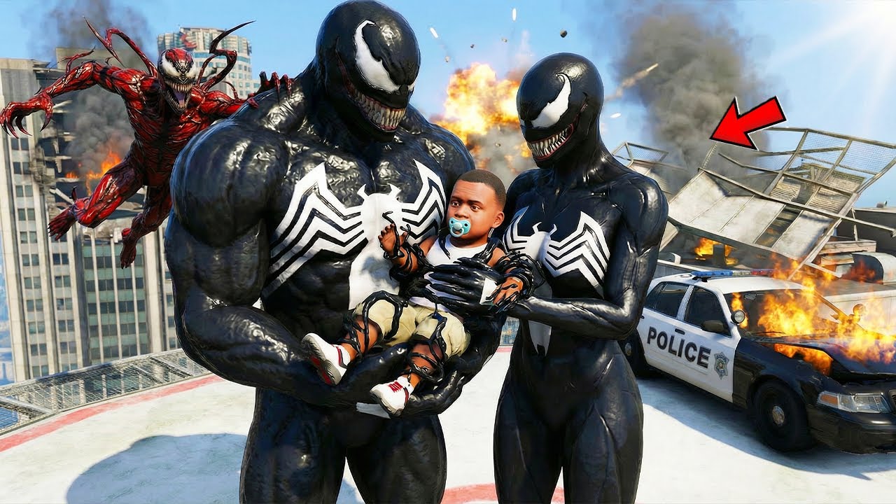 ВЕНОМДАР ОТБАСЫ ФРАНКЛИНДЫ АСЫРАП АЛДЫ (GTA V)