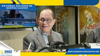 NAMI Greater Houston: Living With Bipolar w/ Dr. Jair Soares