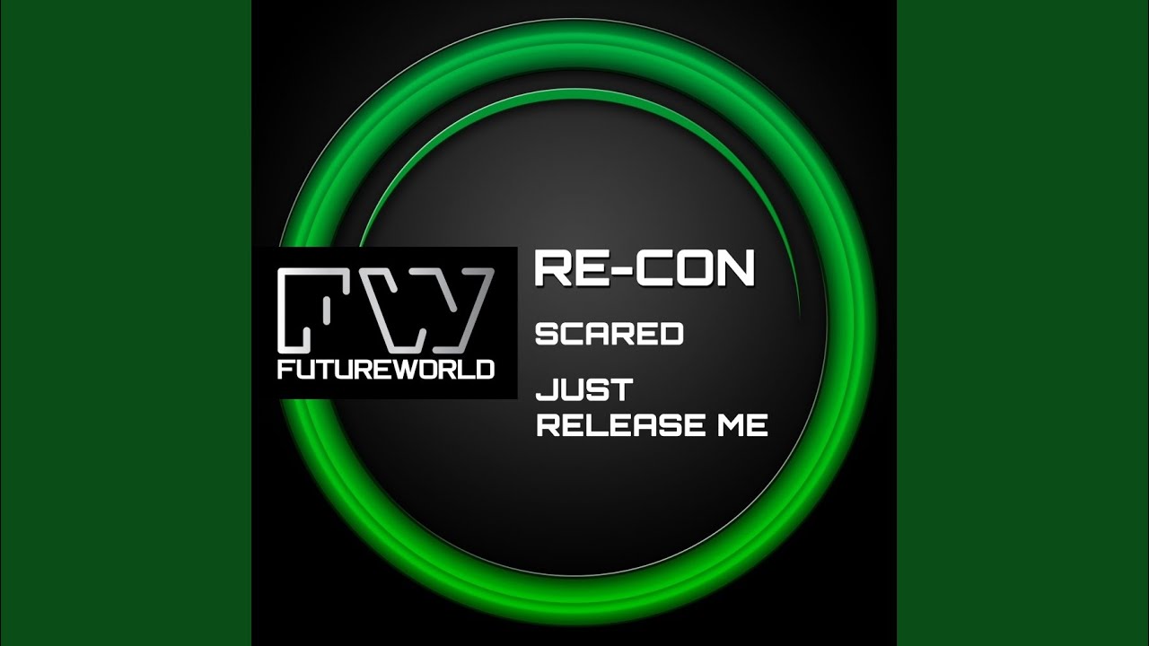 Watch Scared (Original Mix) on YouTube Watch Scared (Original Mix) on YouTube