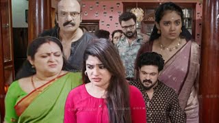 😡 അടവുകൾ പതിനെട്ടും പയറ്റി വീണ്ടും ചന്ദ്രോദയത്തിൽ കയറാൻ ശ്രമിച്ച് ശ്രുതി#chembaneerpoovu