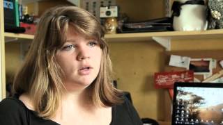 Série Ma Vie Avec Le Psoriasis - Fanny - Les Proches