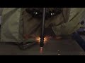 Slow motion shooting & case ejecting 6.5 creedmoor precision rifle