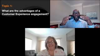 Webinar: Customer experience and lifecycle management w/ Cisco