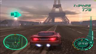 Midnight Club 2 - Blog Career