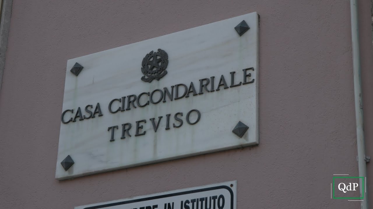 Il Natale nel Carcere di Santa Bona: l'intervista ai detenuti