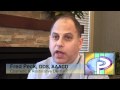 Dr. Fred Peck's Approach to Cosmetic Dentistry