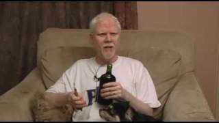 Tasting My Favorite Beer Of All Time.