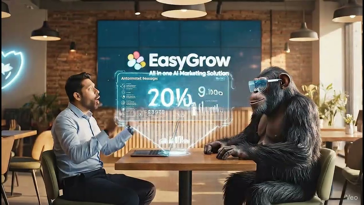 AI Powered Marketing In Nepal