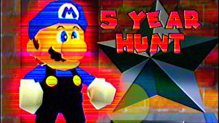 The Enduring Mystery of Big Star Secret (The Missing Mario Screamer) | blameitonjorge