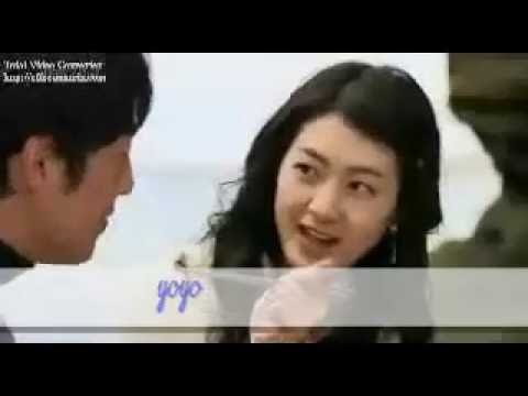 حب امتلاك الرائعه جنات والجميله لي يو وون 