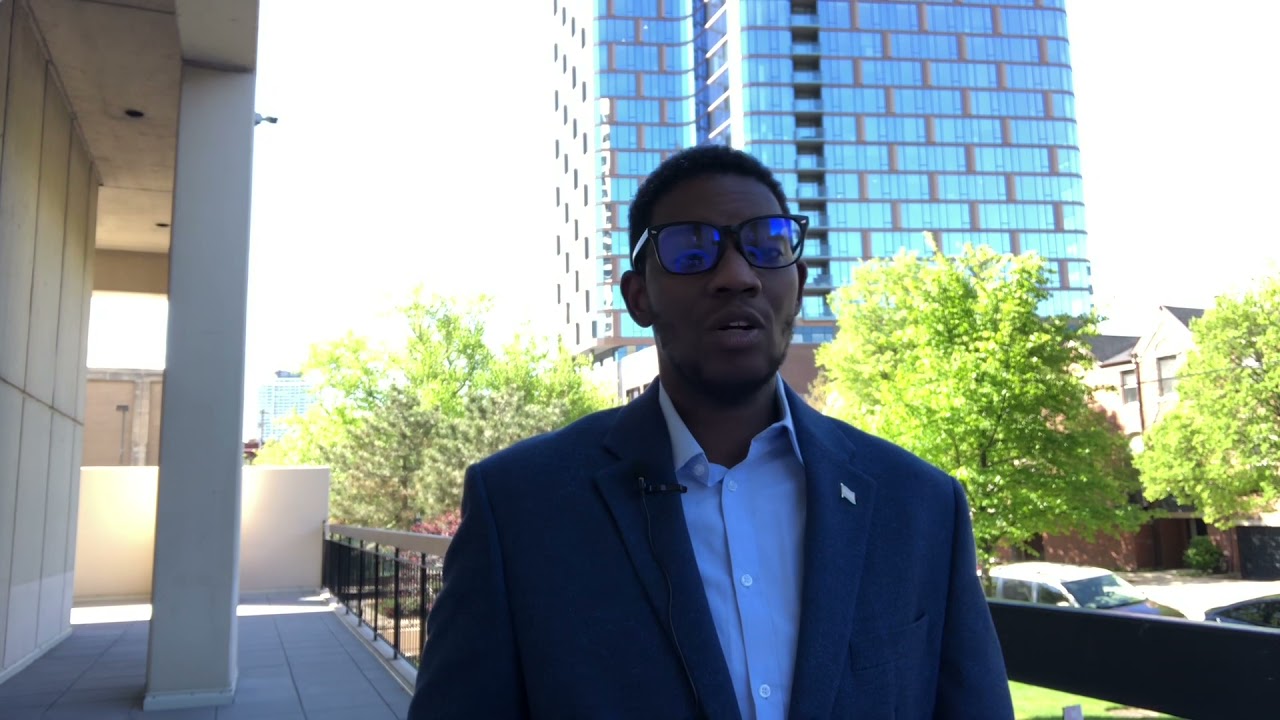 2021 LGBTQ Advocacy Day Intro Video