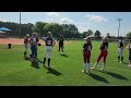 TIP TUESDAY: Catching A Fly Ball