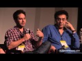 Channeling the Web: Online Indie Channels - Film Independent Forum 2012