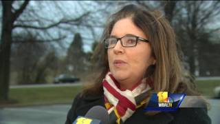 Video: Democrats want Hogan to address Trump's policies