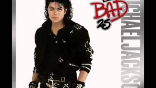 Michael Jackson - Bad (Afrojack Club Mix)
