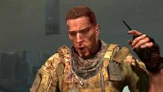 Spec Ops: The Line (HD PC) Part 5
Developer(s) Yager Development
Publisher(s) 2K Games
Distributor(s) Take-Two Interactive
Director(s) Cory Davis
François Coulon
Producer(s) Tarl Raney
Designer(s) Cory Davis
Programmer(s) Hendrik Hoenicke
André Dittrich
Artist(s) Mathias Wiese
Jason Flanagan
Writer(s) Walt Williams
Richard Pearsey
Composer(s) Elia Cmíral
Series Spec Ops
Engine Unreal Engine 3
Platform(s) Microsoft Windows
OS X
Linux
PlayStation 3
Xbox 360
Release date(s) Microsoft Windows, PlayStation 3, Xbox 360
NA June 26, 2012
WW June 29, 2012
OS X
WW November 7, 2013
Linux
WW May 14, 2015
Genre(s) Third-person shooter
Mode(s) Single-player, multiplayer Spec Ops: The Line (HD PC) Part 5