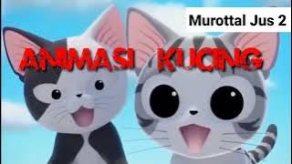 Murottal Anak Animasi - Juz 2 - Muhammad Thaha Al Junayd
