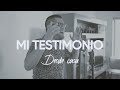 TWICE MÚSICA Mi Testimonio Desde Casa Elevation Worship My Testimony En Español mp3