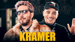 KEMAR - La fabuleuse histoire de Kramer - Feat @mistervofficial
