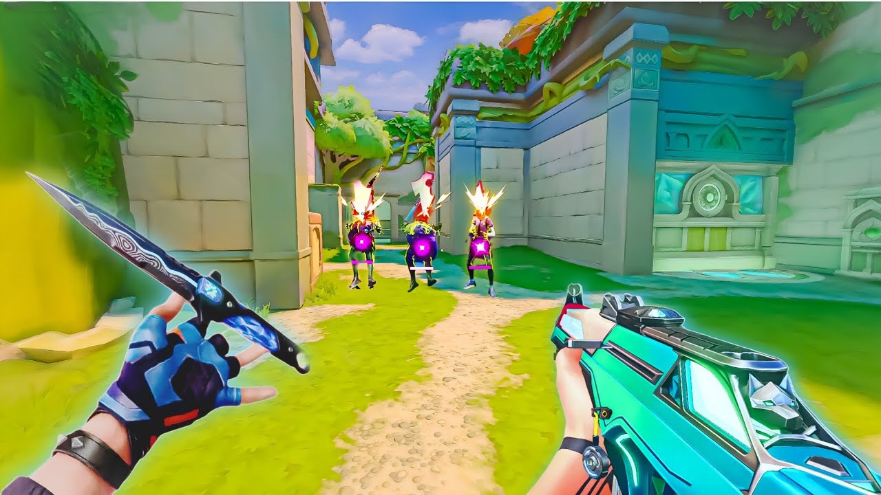 Calm Aim + 0.175 1600 dpi = Only headshots