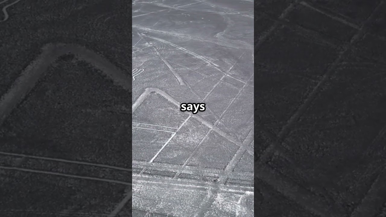 Mystery of the Nazca Lines Finally Explained? | Part 51